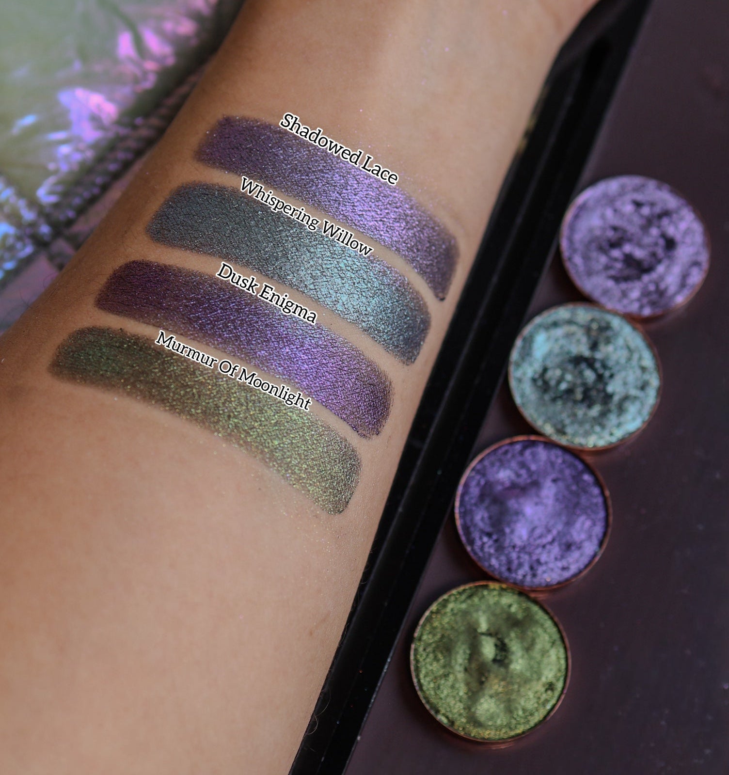 Veil of Whispers Bundle Of 12