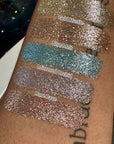 Metallic Mirage Bundle Of 15