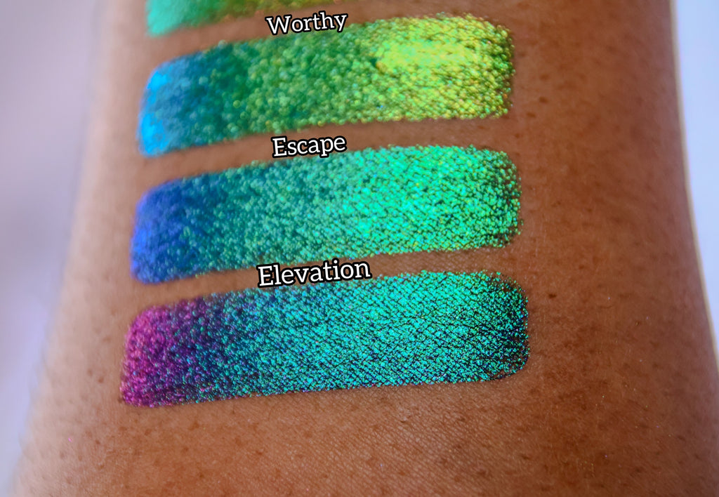 Elevation [Jewelled Dreams 2]