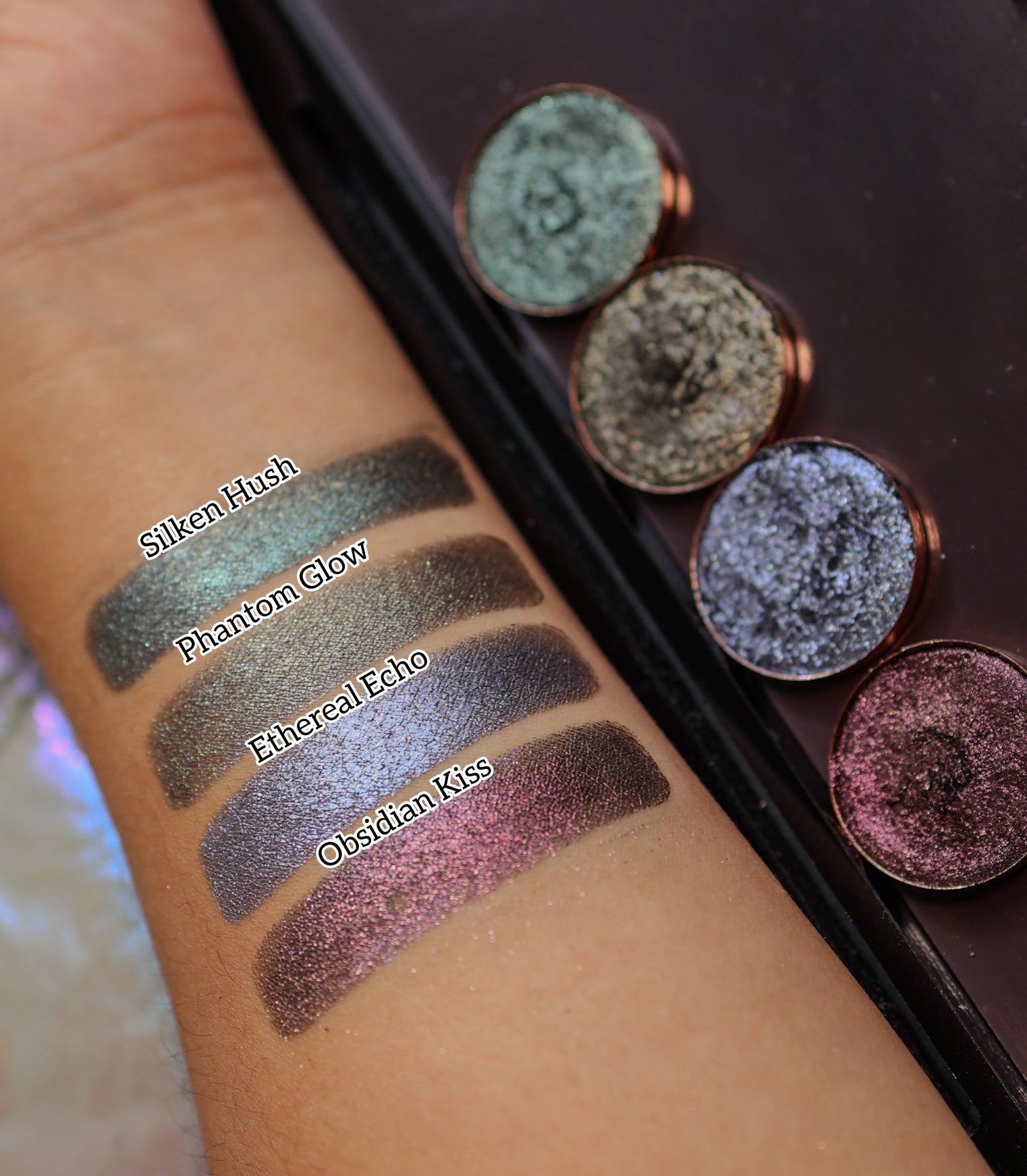 Veil of Whispers Bundle Of 12