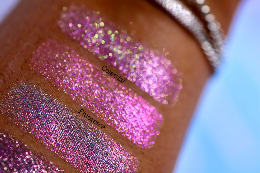 Celestial [Mystic Dreams] X Glamsmitty