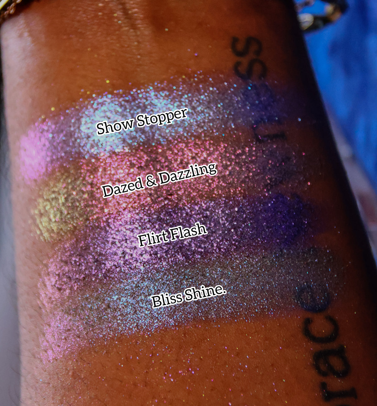 New Dazed & Dazzling [ Sparkletopia 3 ]