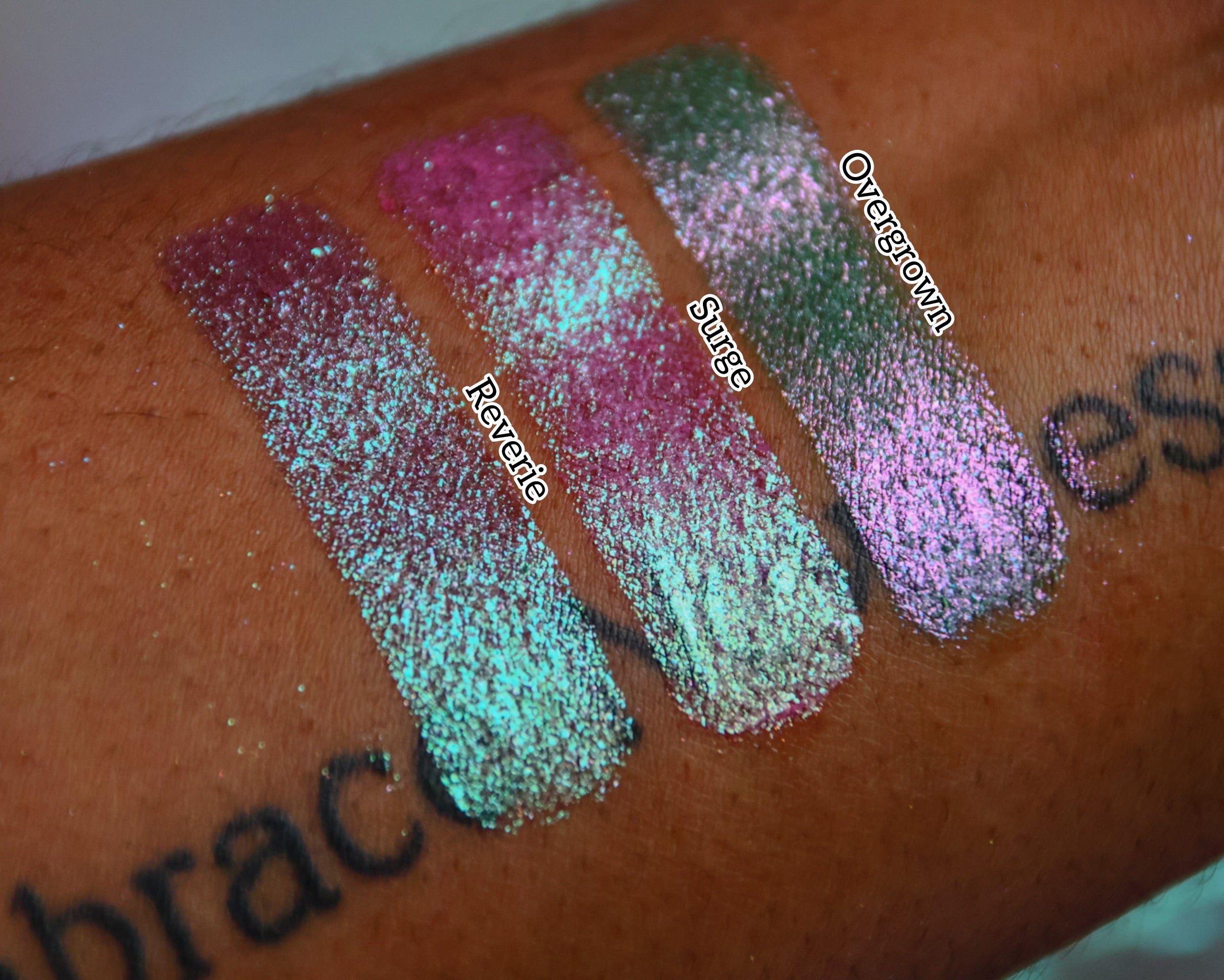 Reverie [Prismatic Collection]