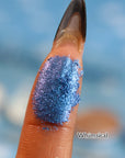 Blue Hues X GlamSmitty