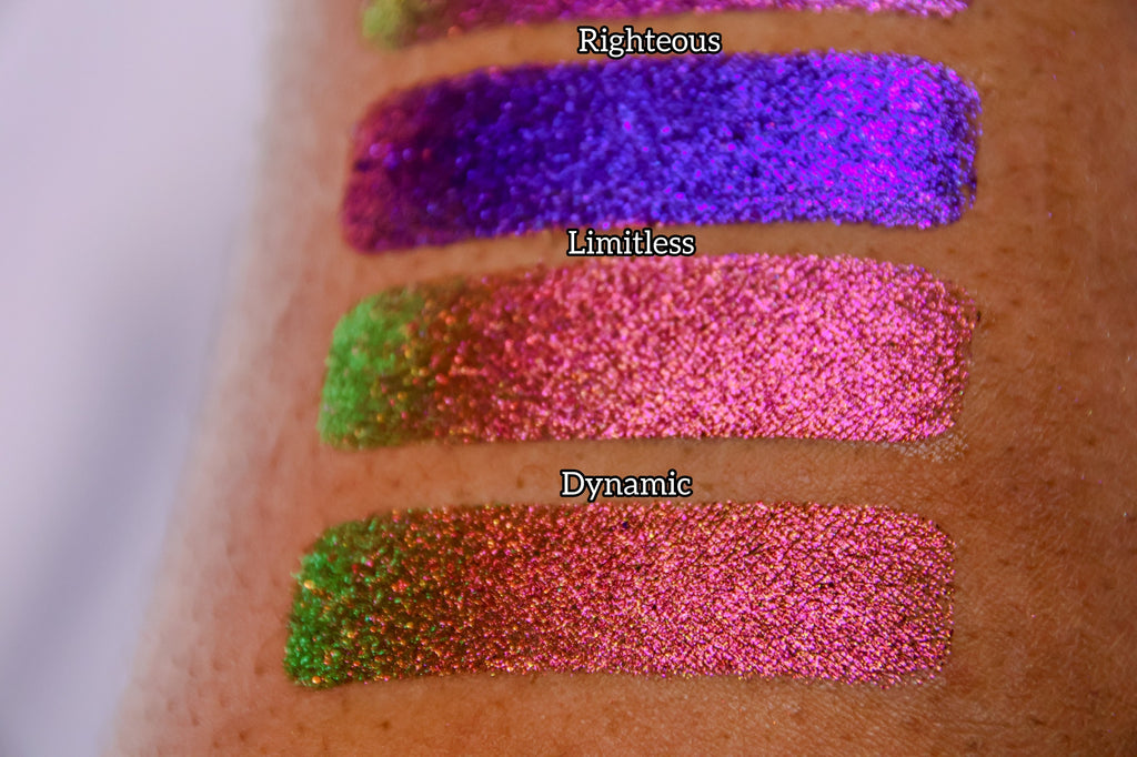 Dynamic [Jewelled Dreams 2]