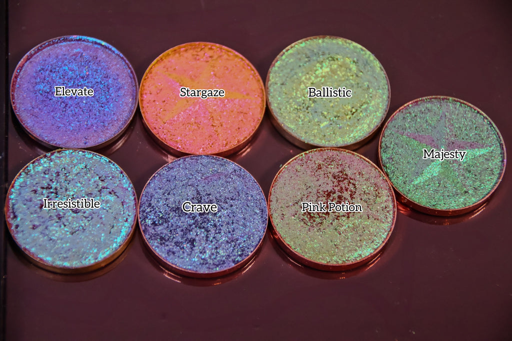 High-Light Bundle Of 7