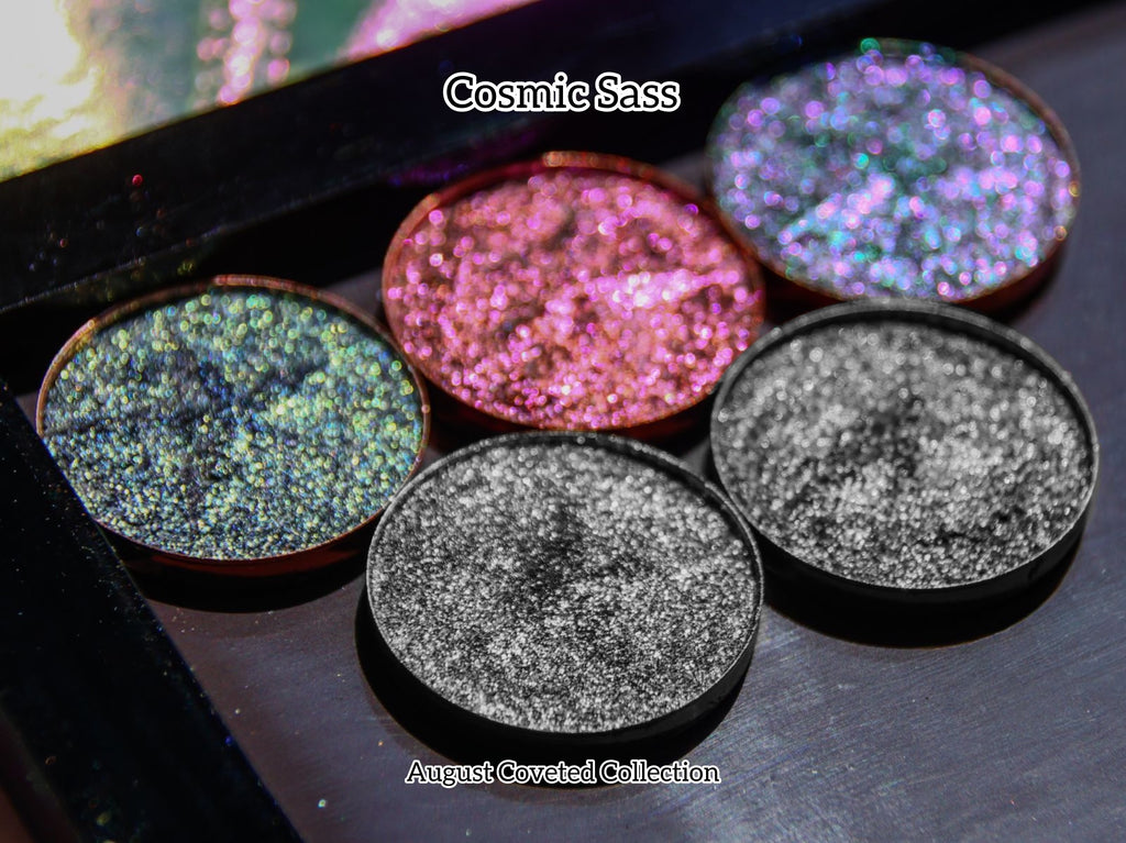 The Coveted by Shine by SD Cosmetics