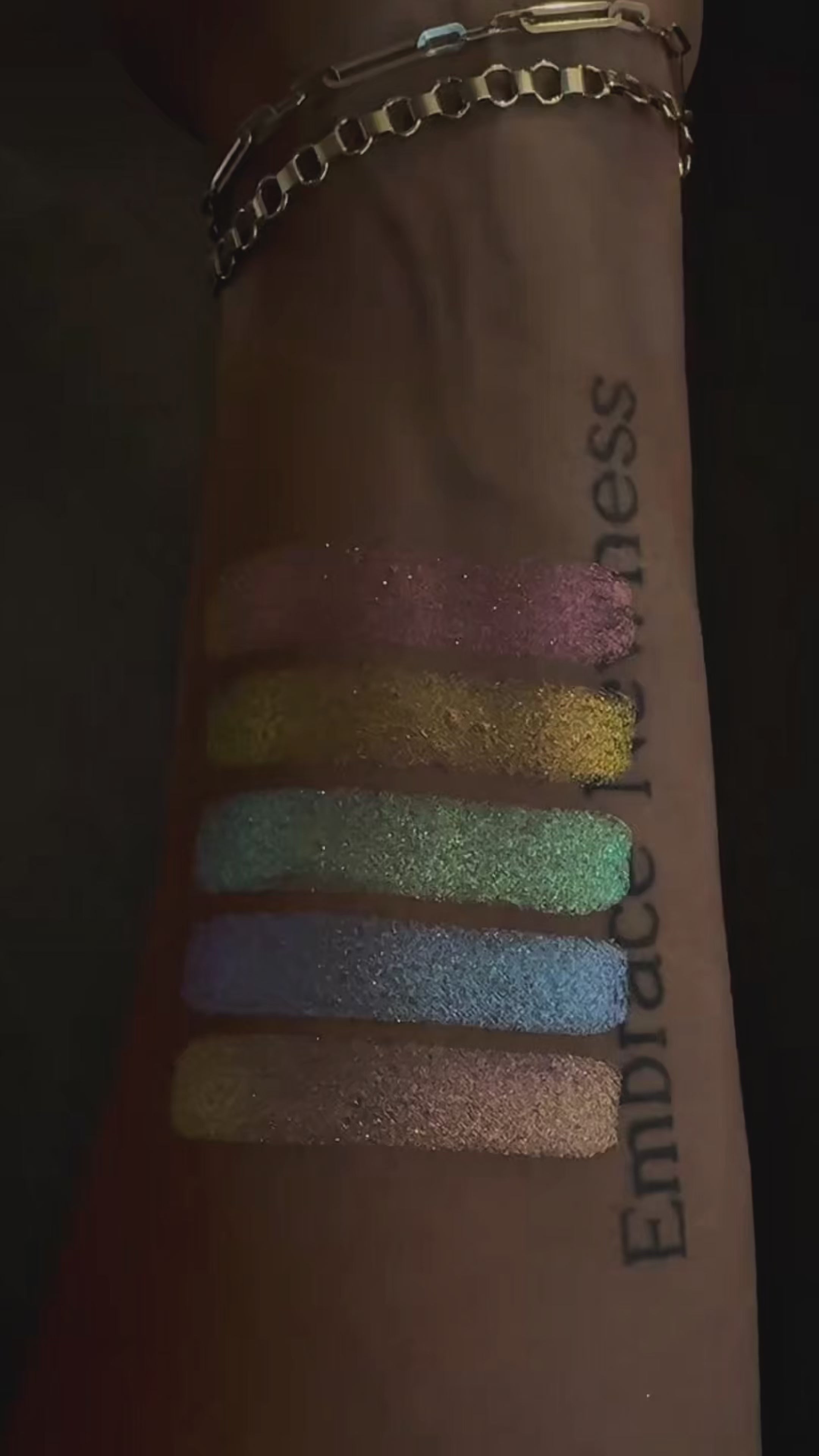Dream Line Crystals Bundle of 10