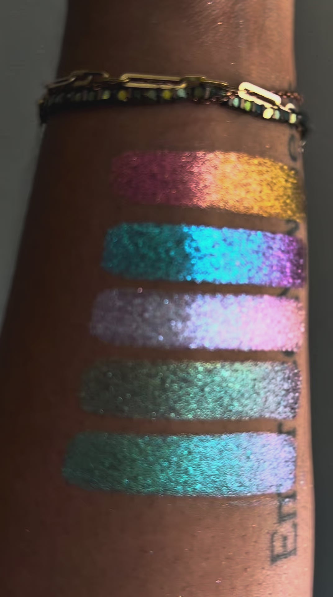 Cosmic Candy Bundle Of 10