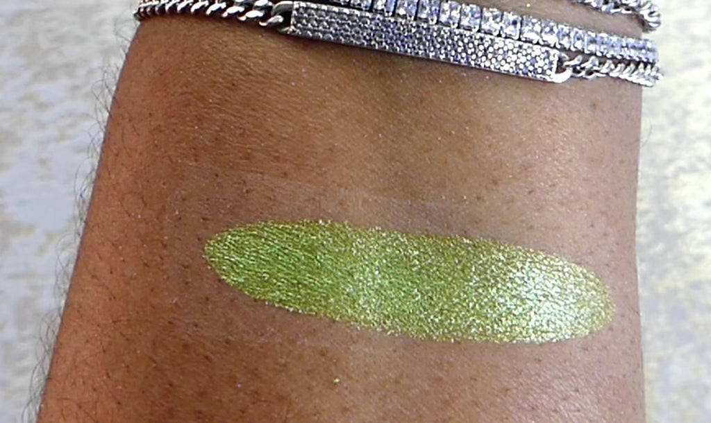 Lime Life [Hidden Gem]
