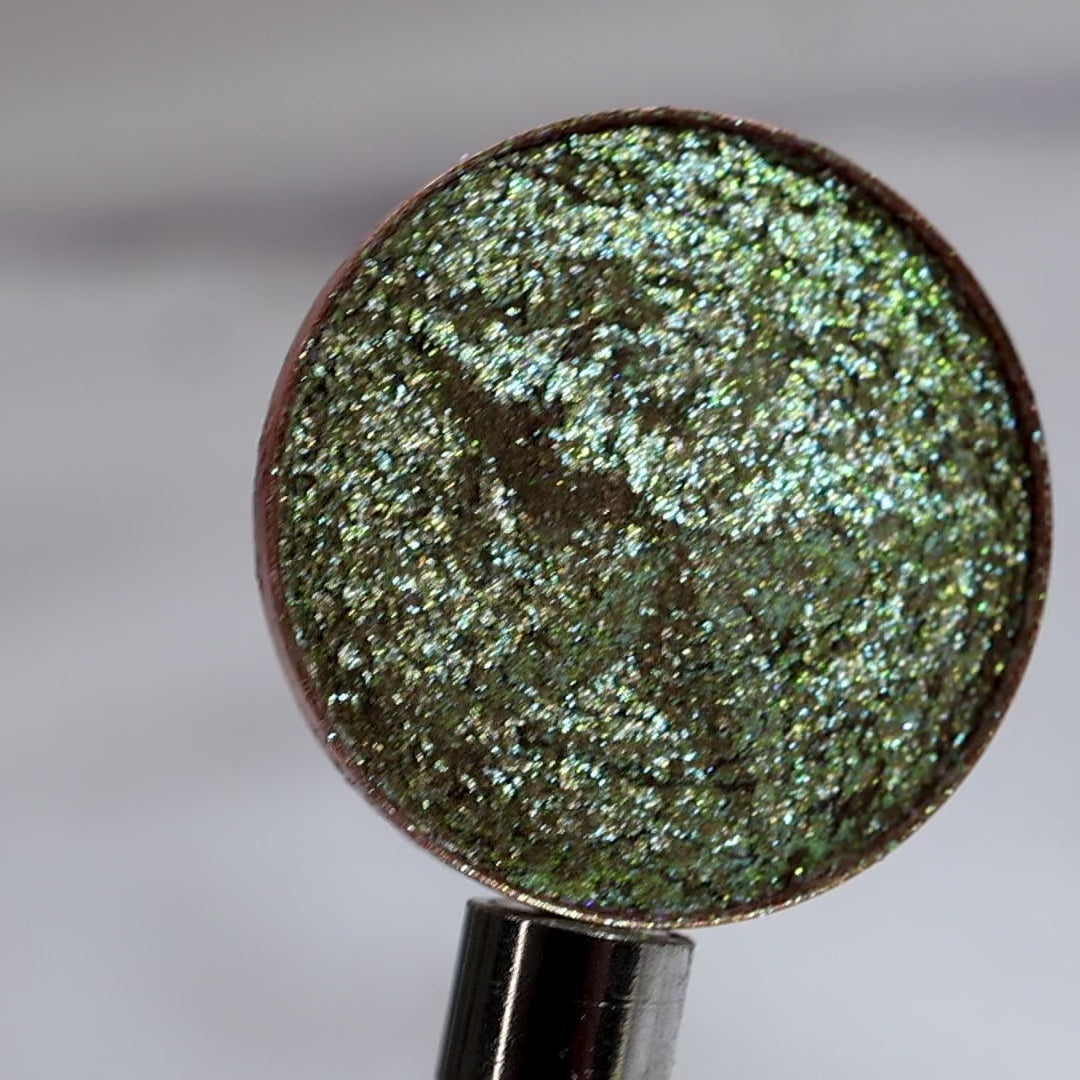 Glow Up [Sparkle Lights Collection]