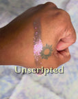 Unscripted [Limited Edition]