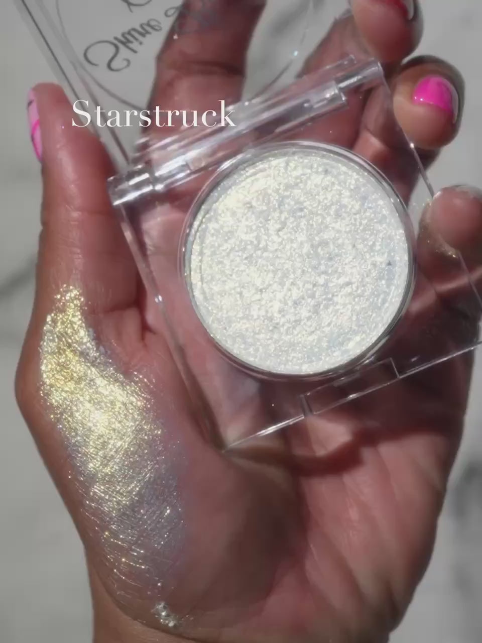 NEW Starstruck Shinelighter