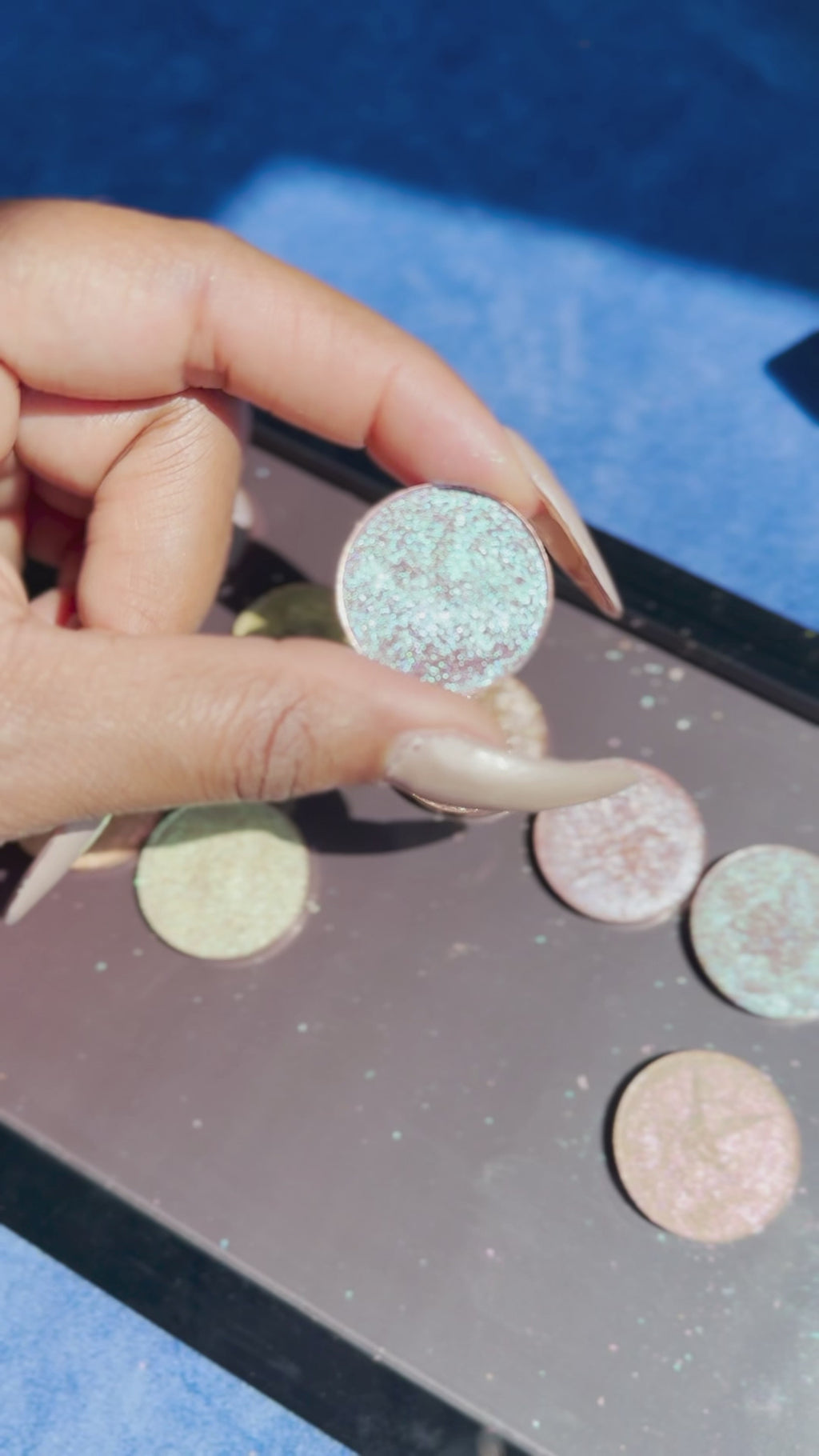 Electric Wish [Dreamline Crystals]