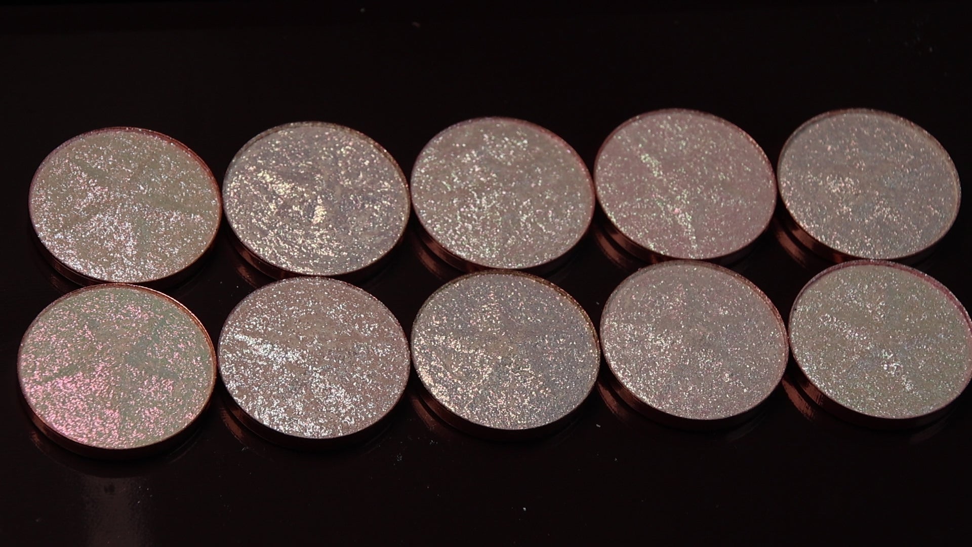 Diamond Drip Full Bundle of 10