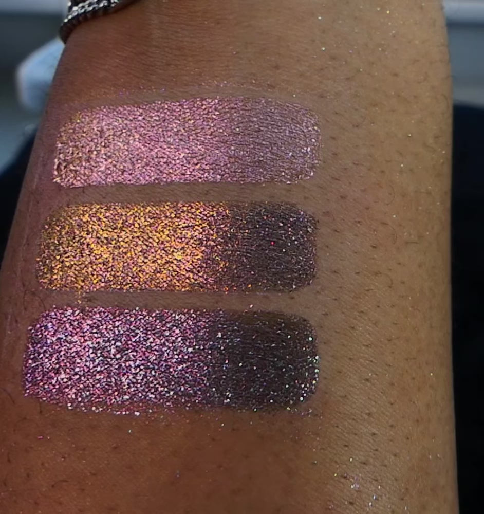 Champagne Sparkle [Eternal Collection]
