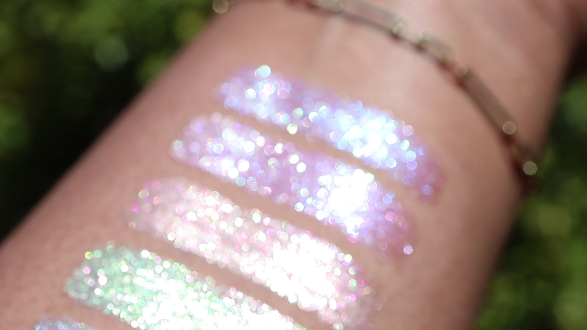 Sparkle Lights Bundle Of 12