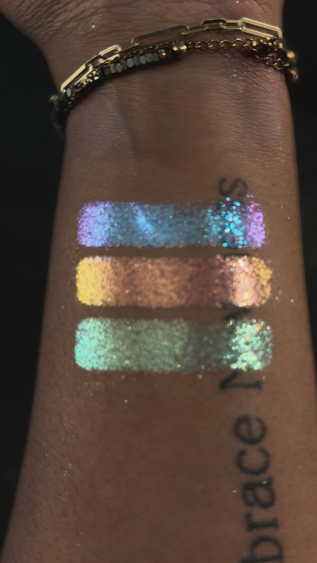 Wavelength [Prismatic Collection]