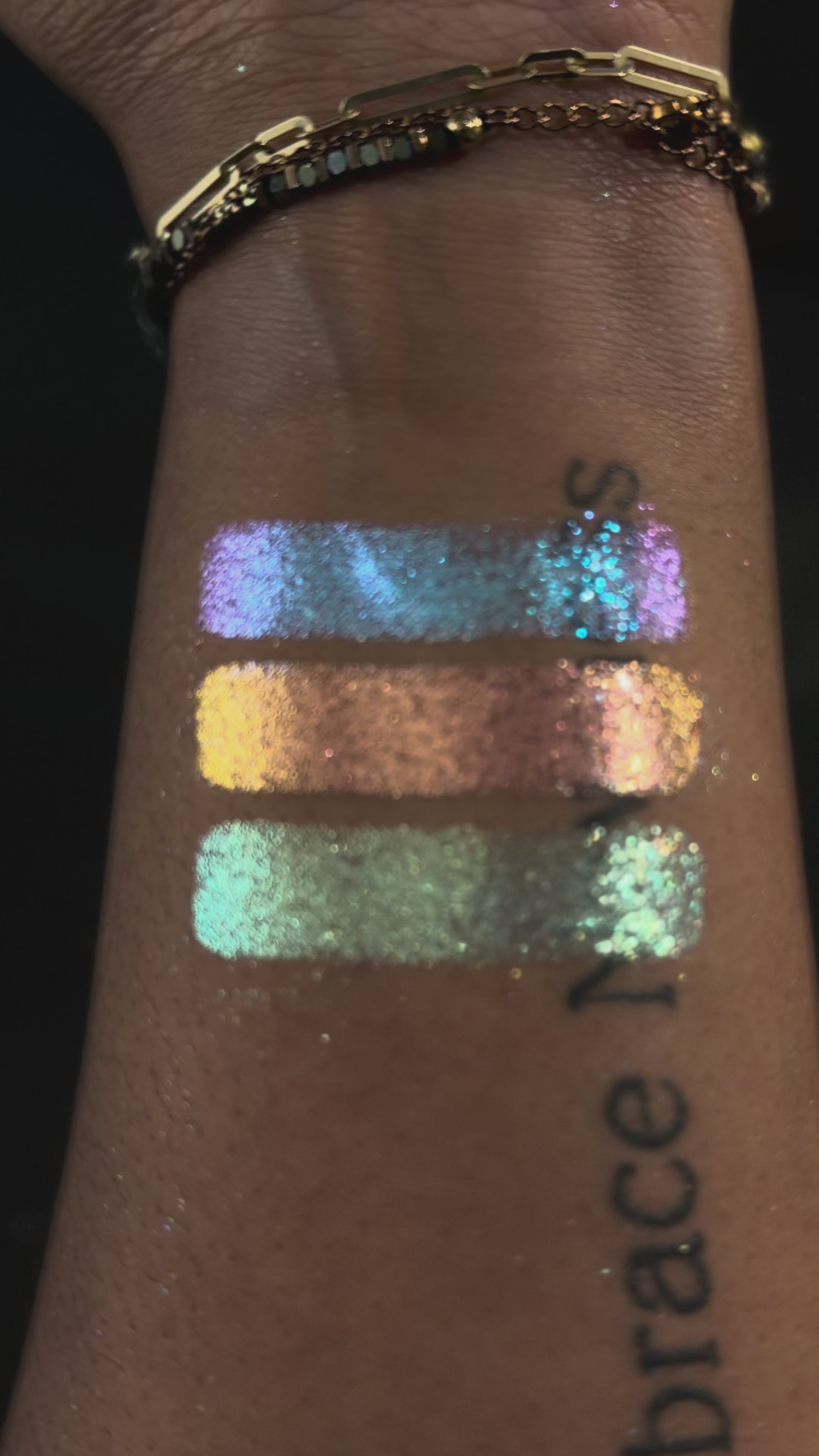 Wavelength [Prismatic Collection]