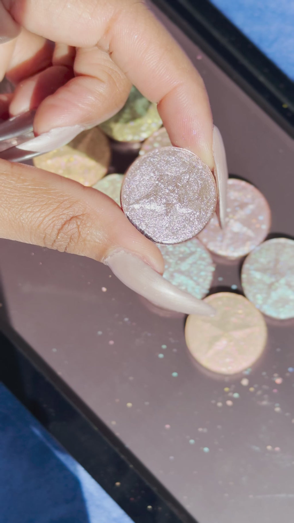 Lightspun [Dreamline Crystals]
