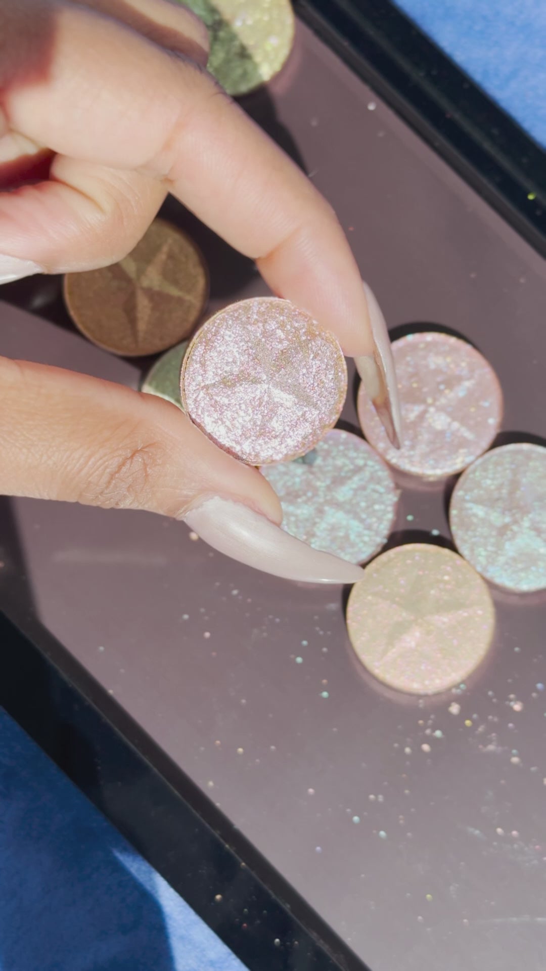 Crystalline [Dreamline Crystals]