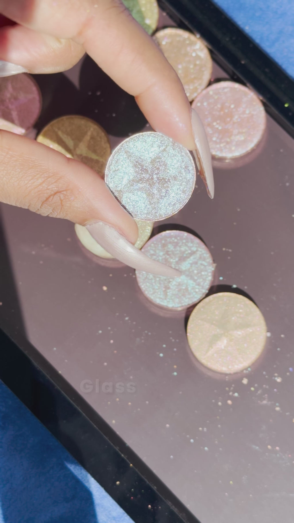 Glass Theory [Dreamline Crystals]