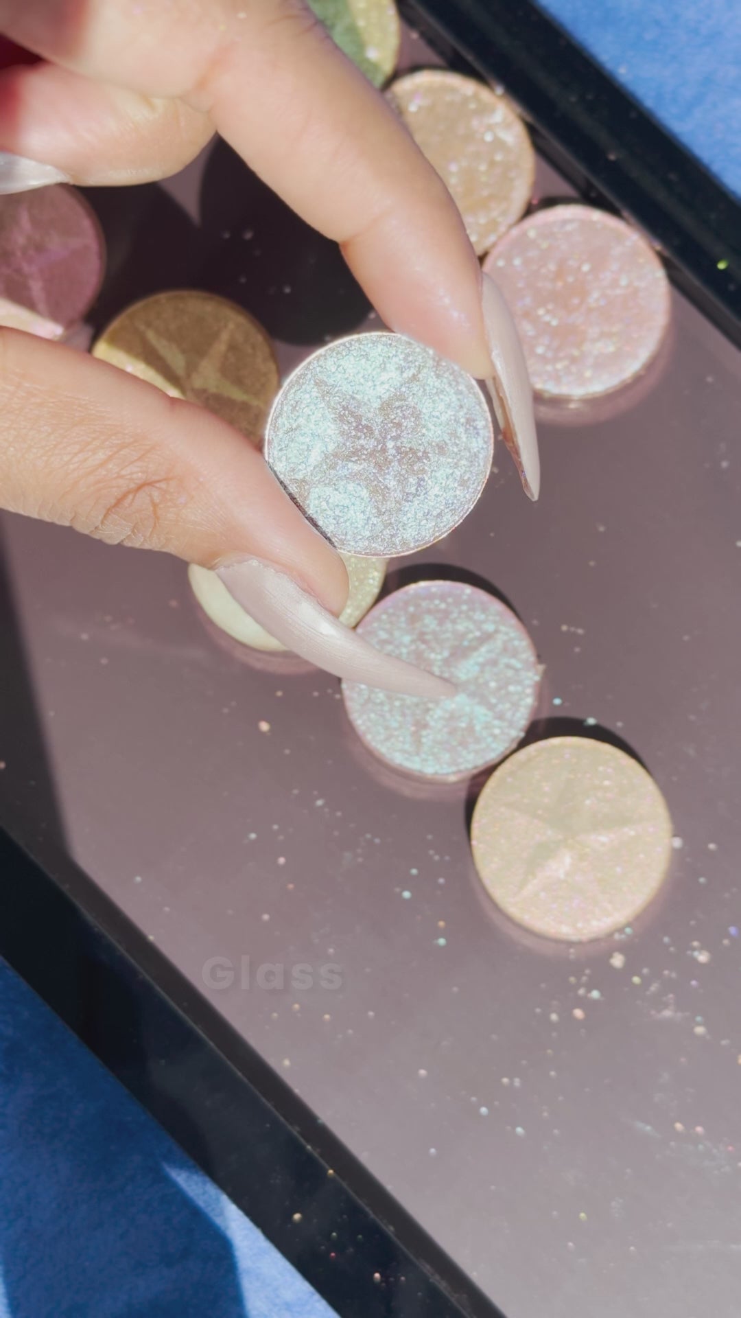 Glass Theory [Dreamline Crystals]
