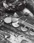 Rose Metal X Deandranicoleee