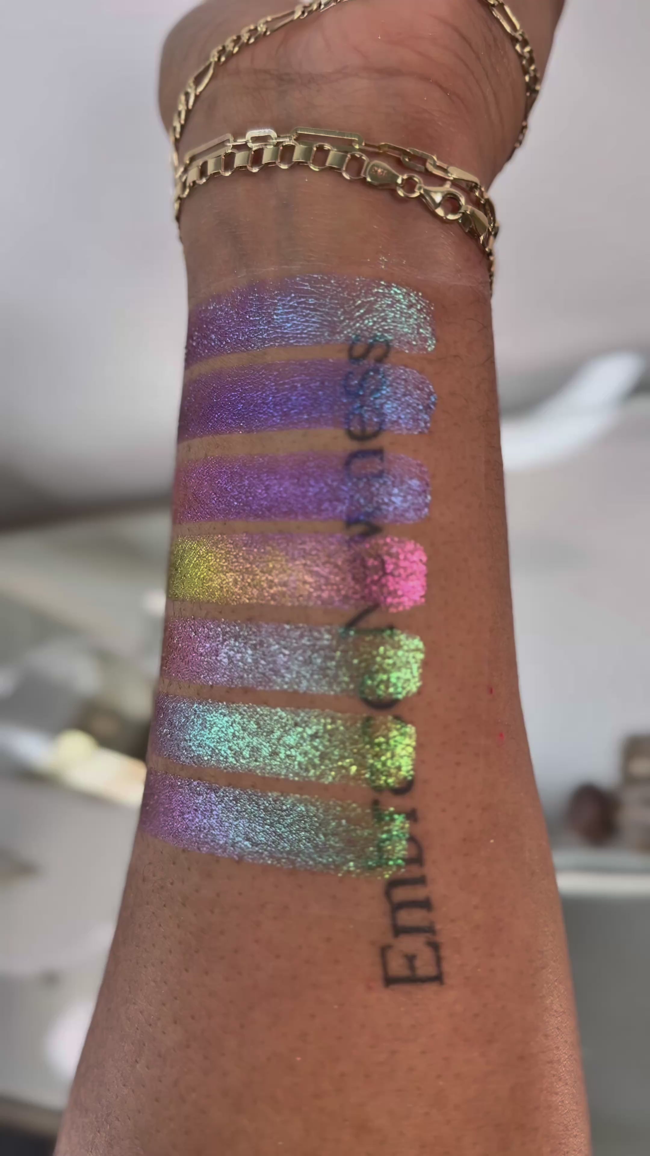 High-Light Bundle Of 7