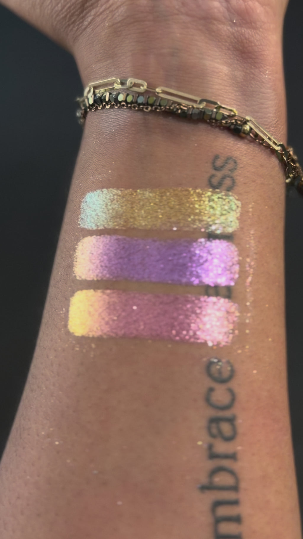 Reign [Prismatic Collection]