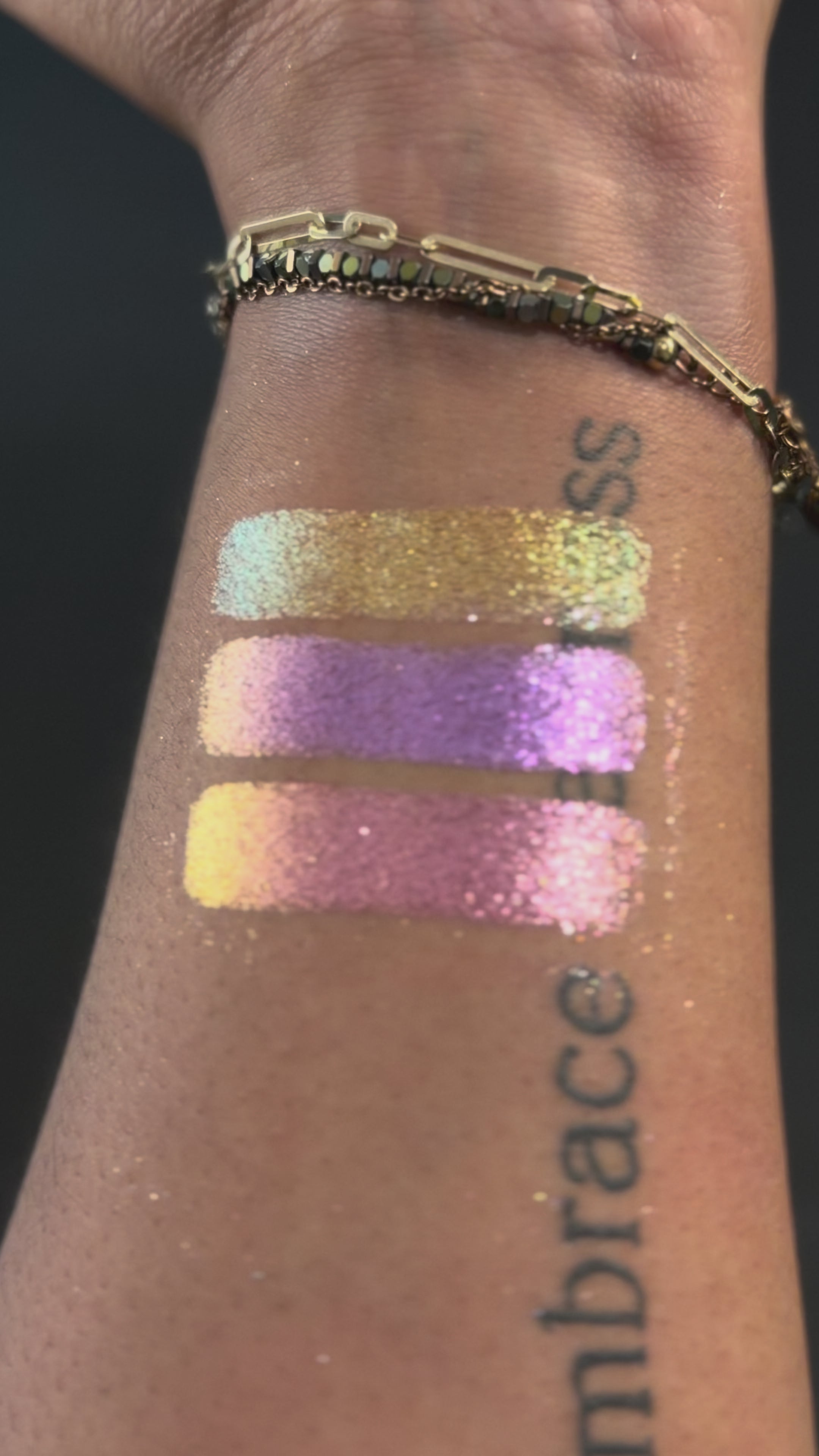 Reign [Prismatic Collection]