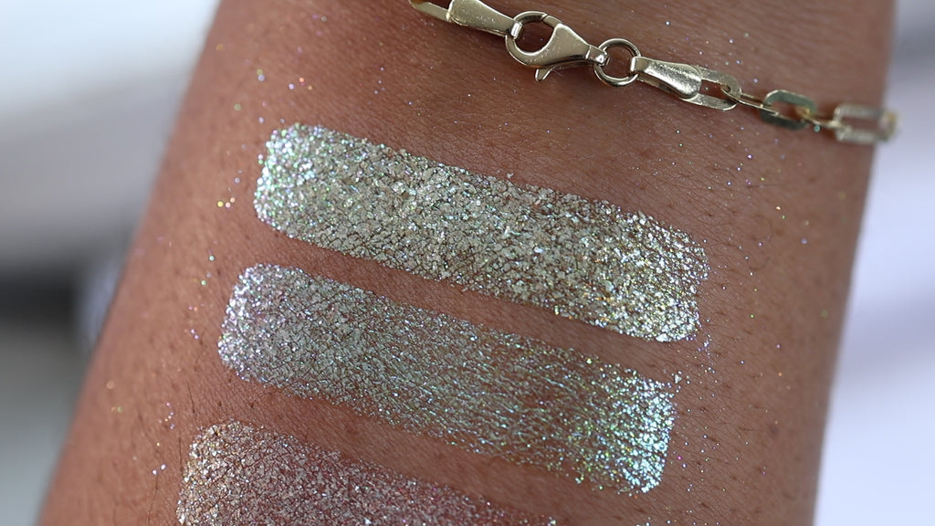 Sparkle Lights Bundle Of 12