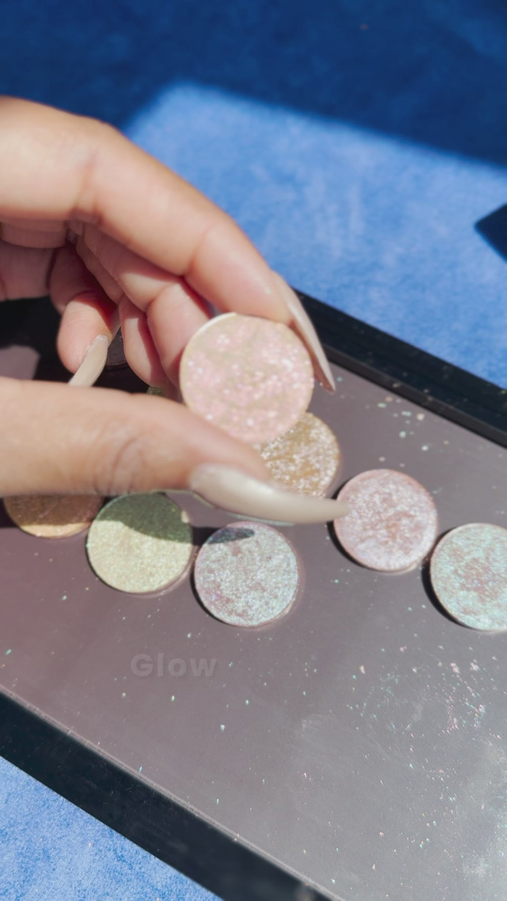 Glow Protocol [Dreamline Crystals]