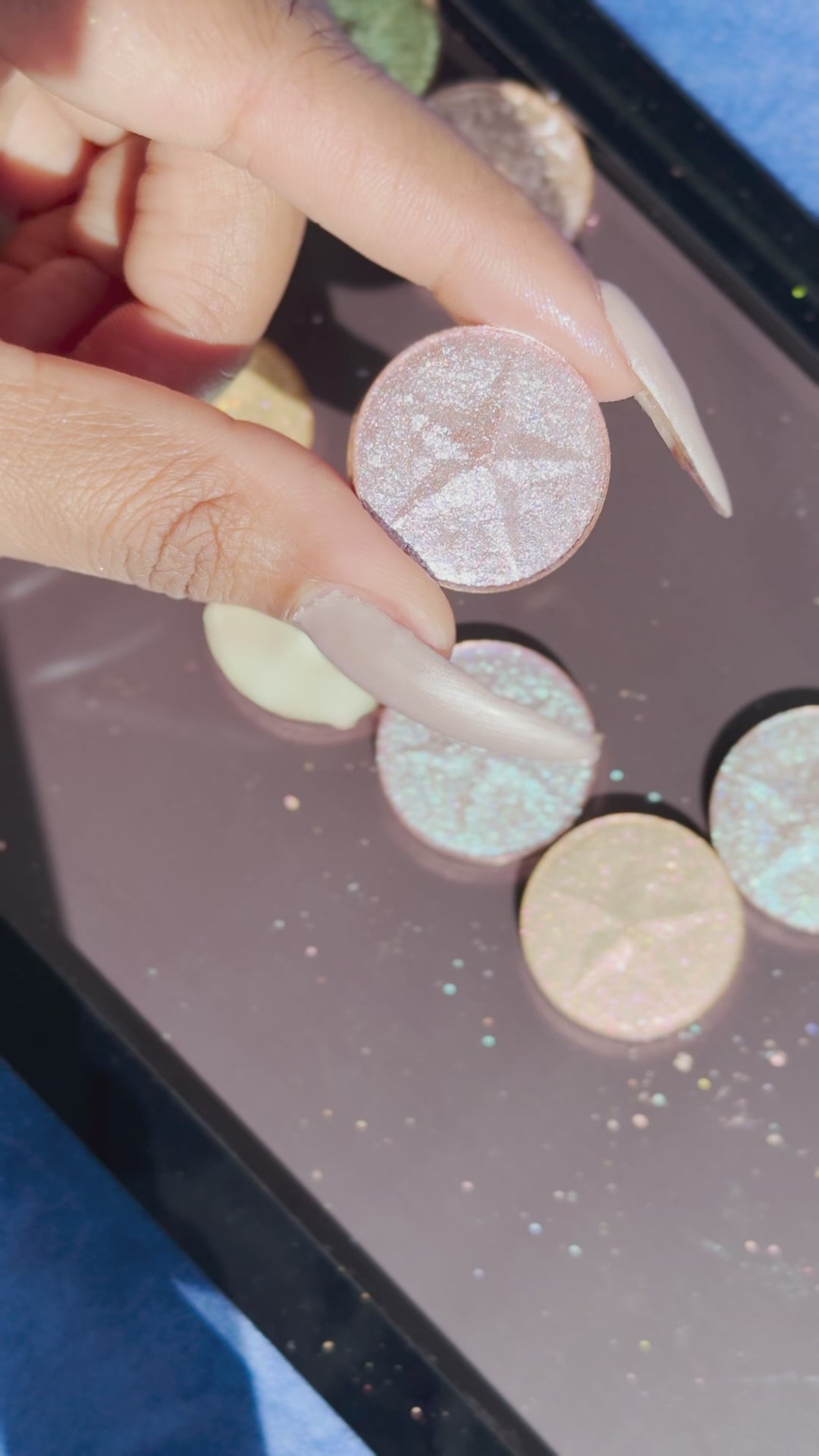 Opal Overide [Dreamline Crystals]
