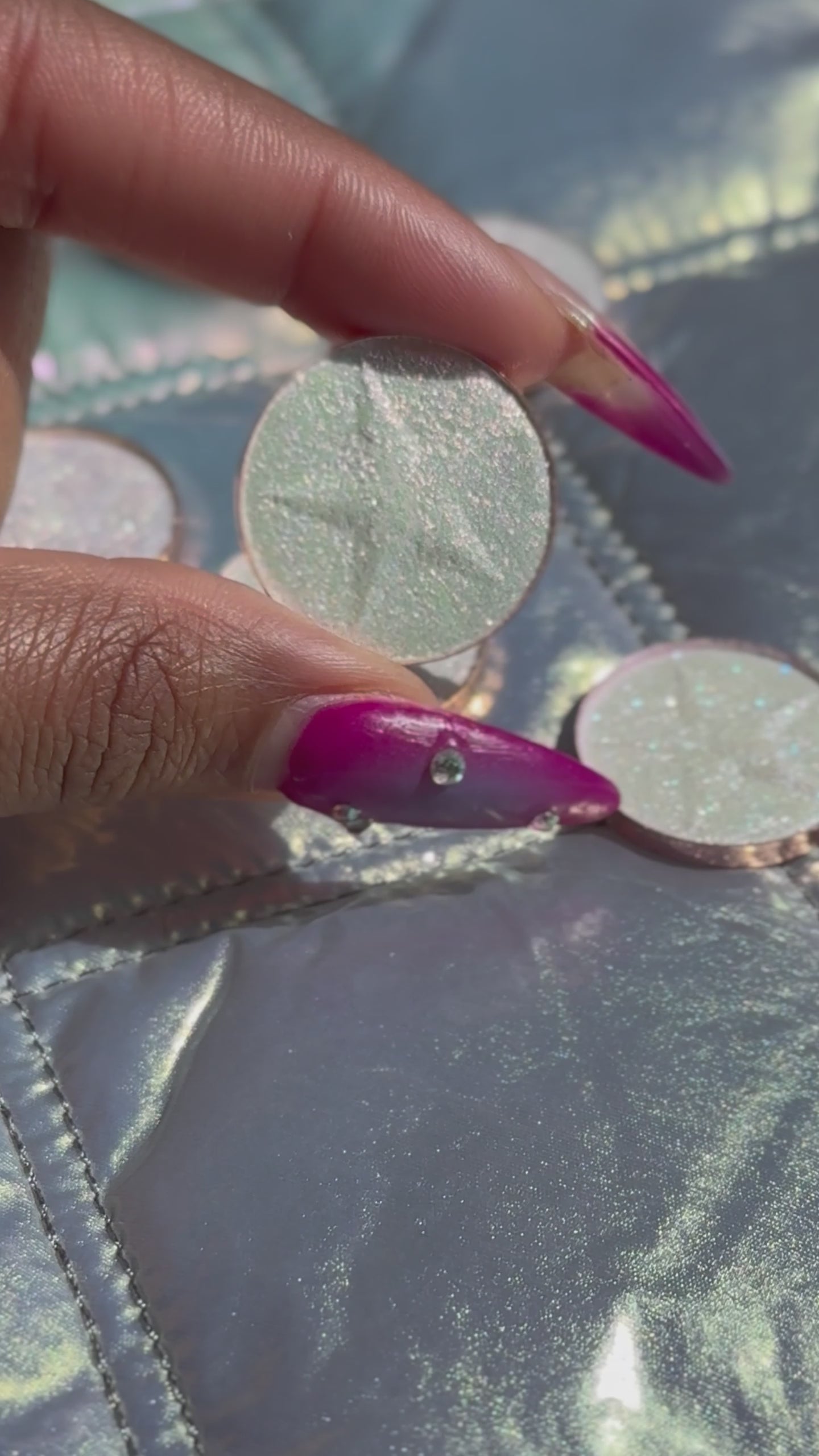 Drip Queen [Diamond Drip]
