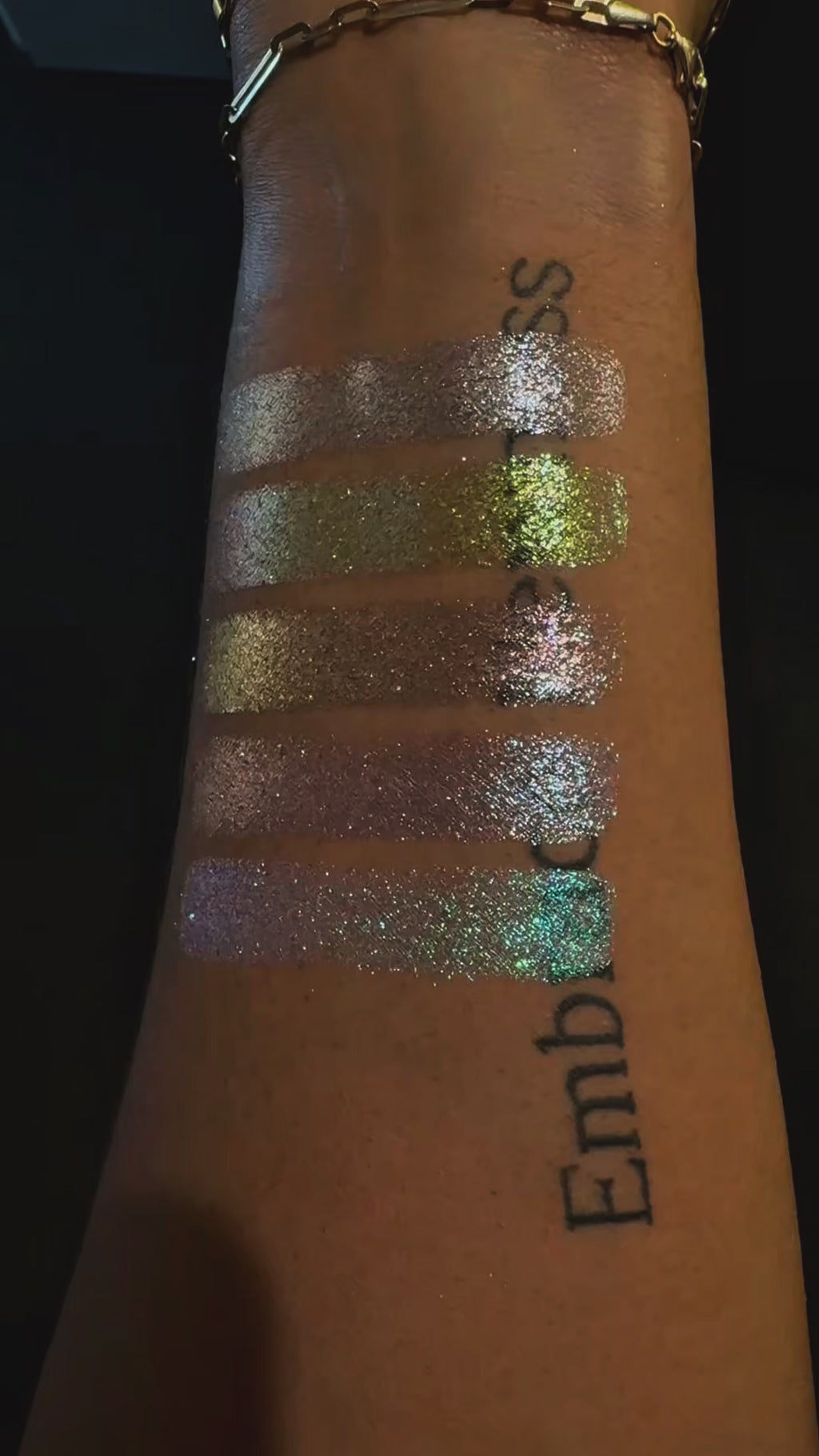 Dream Line Crystals Bundle of 10