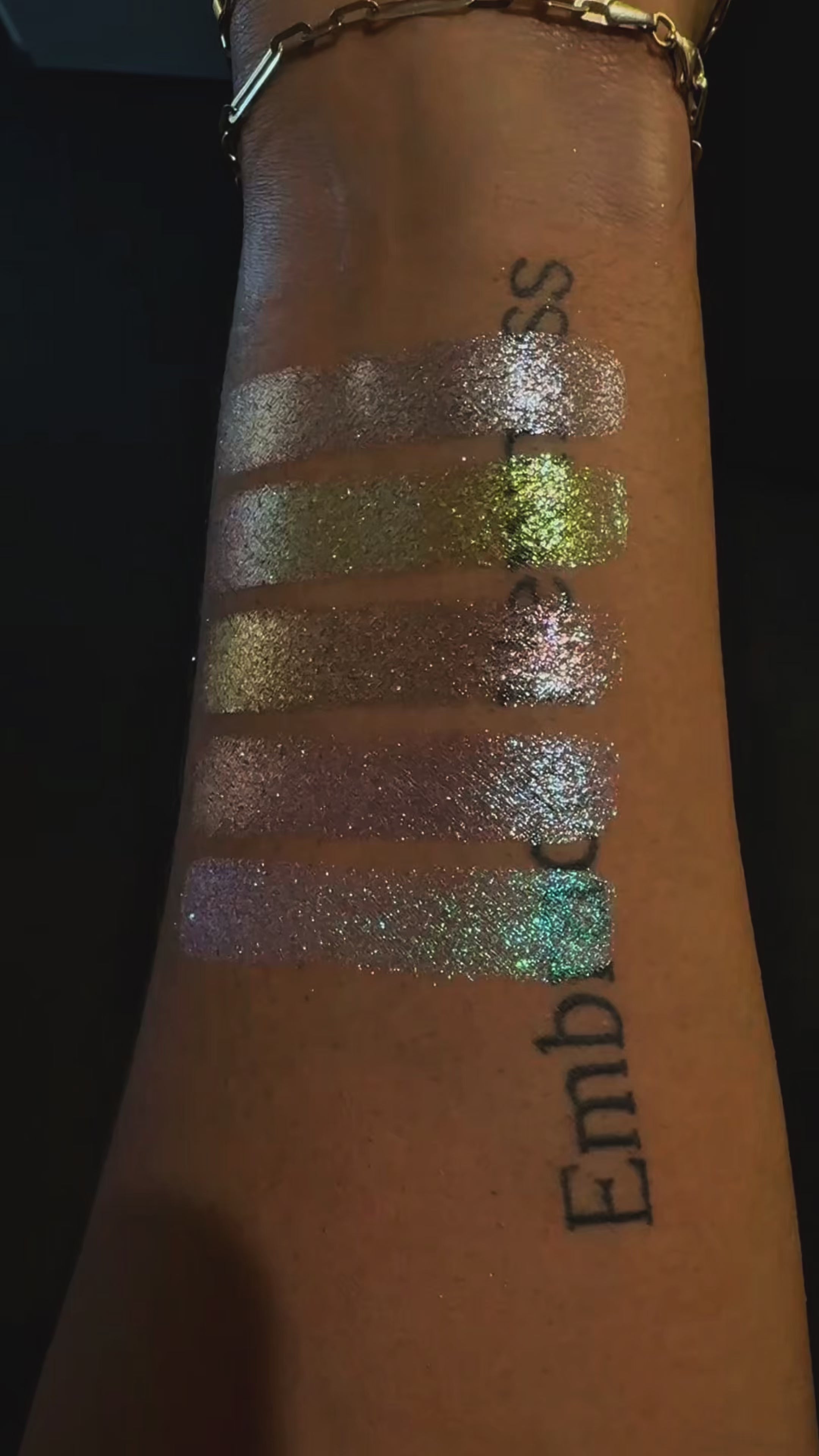 Dream Line Crystals Bundle of 10