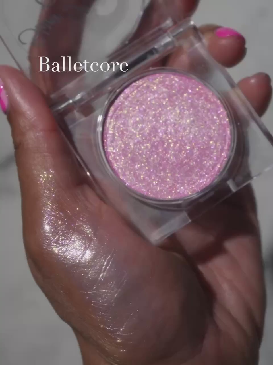 NEW Balettecore Shinelighter
