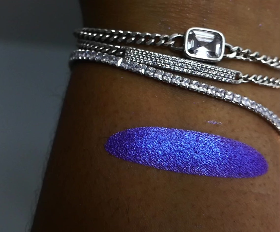 Lilac Blue [Duochrome]