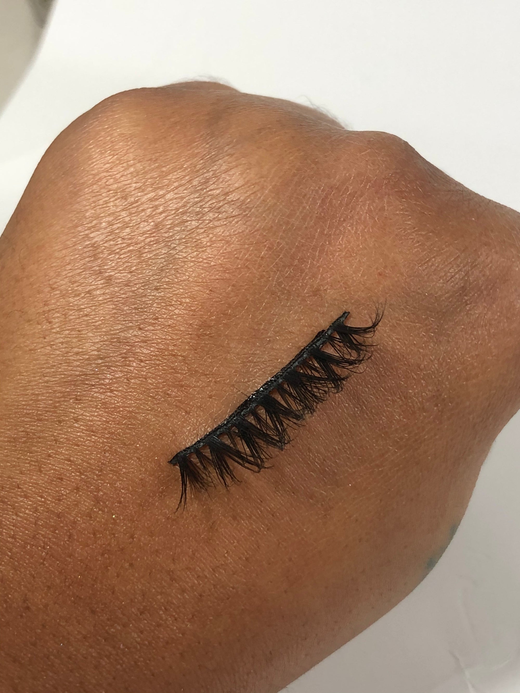 Lash Glue/ Liner Diamond Tube