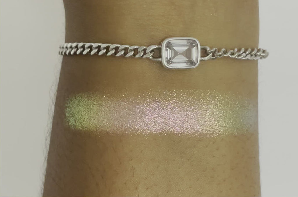 Smooth [Iridescent Multichrome]