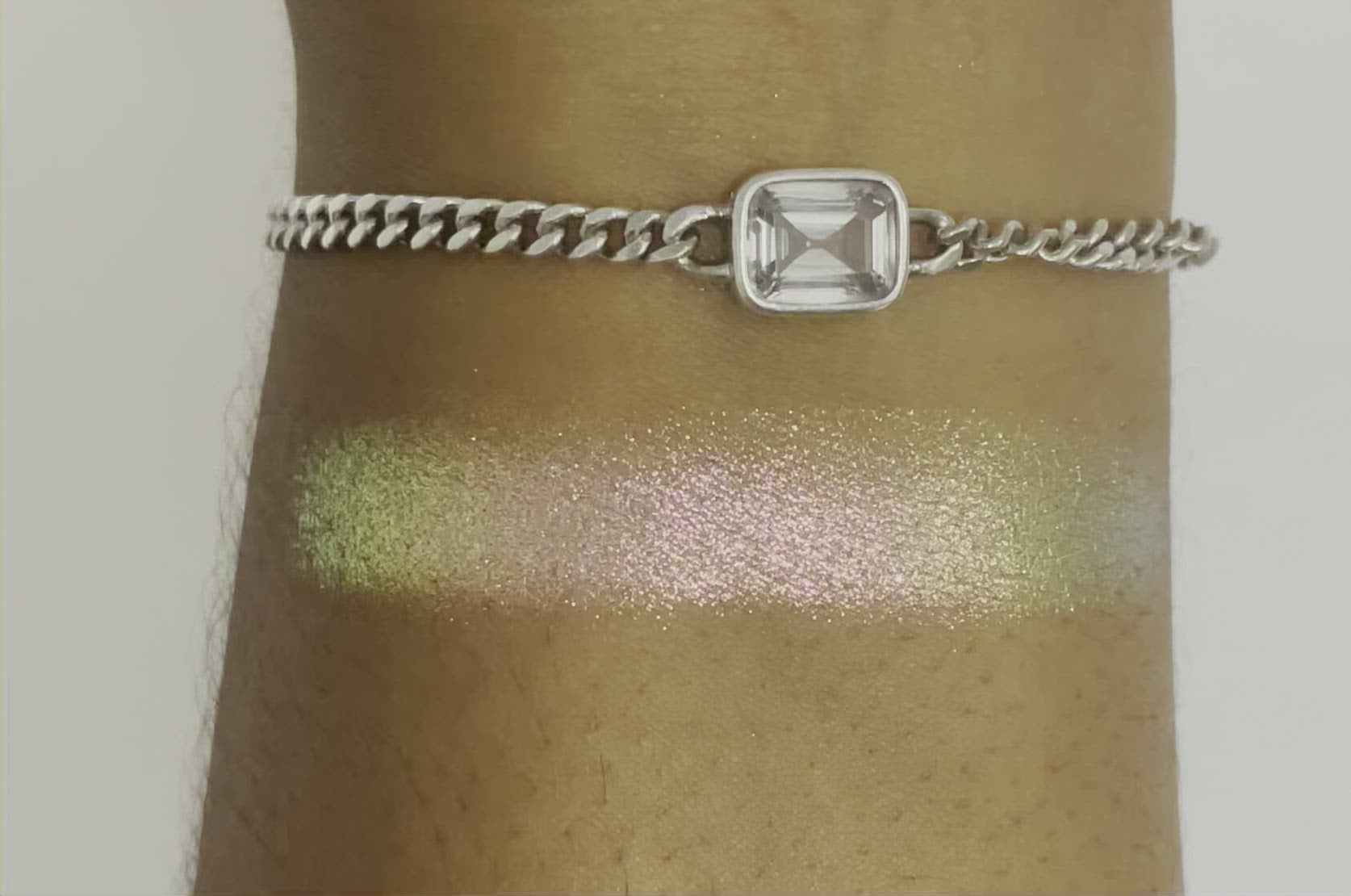 Smooth [Iridescent Multichrome]