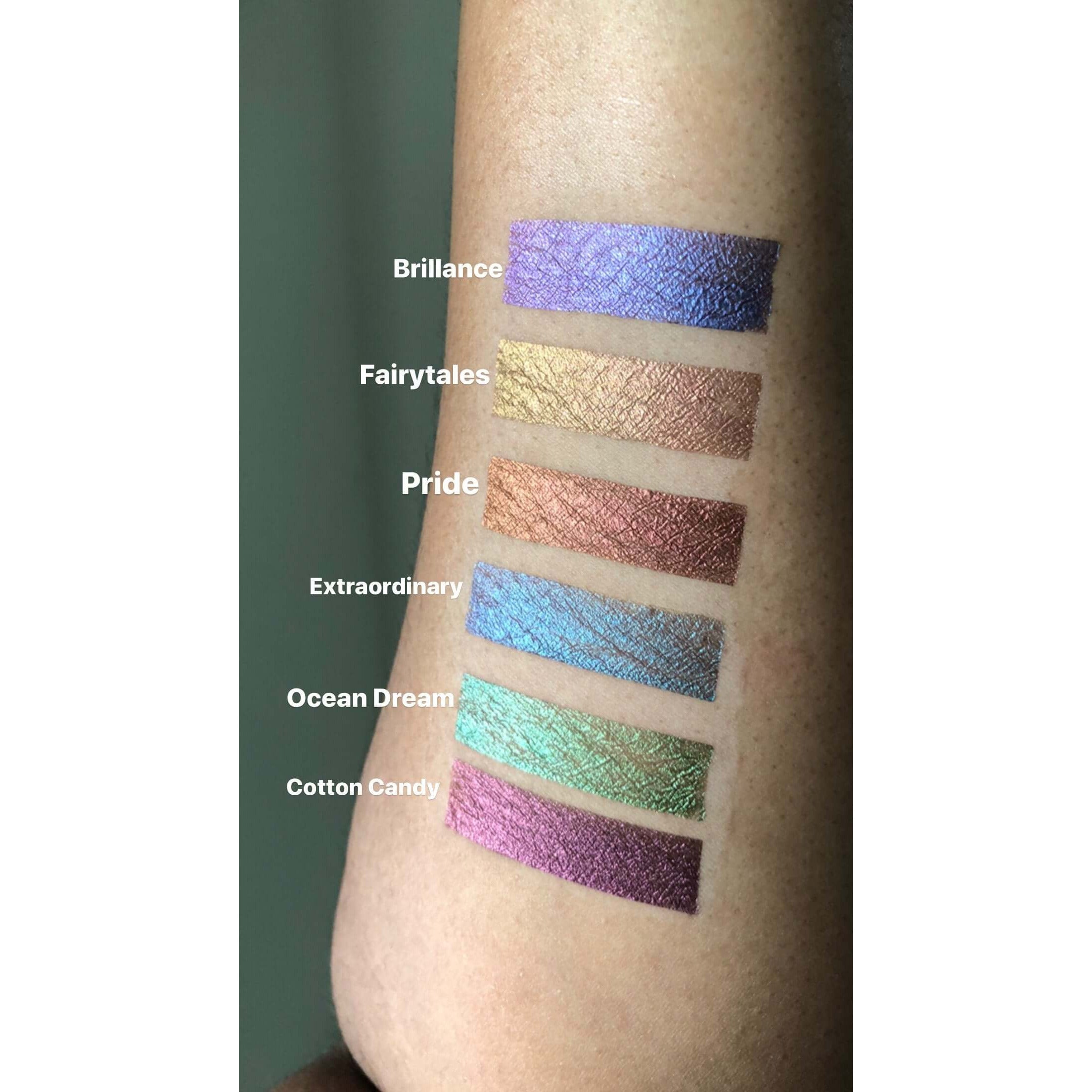 Pride Liquid Liner