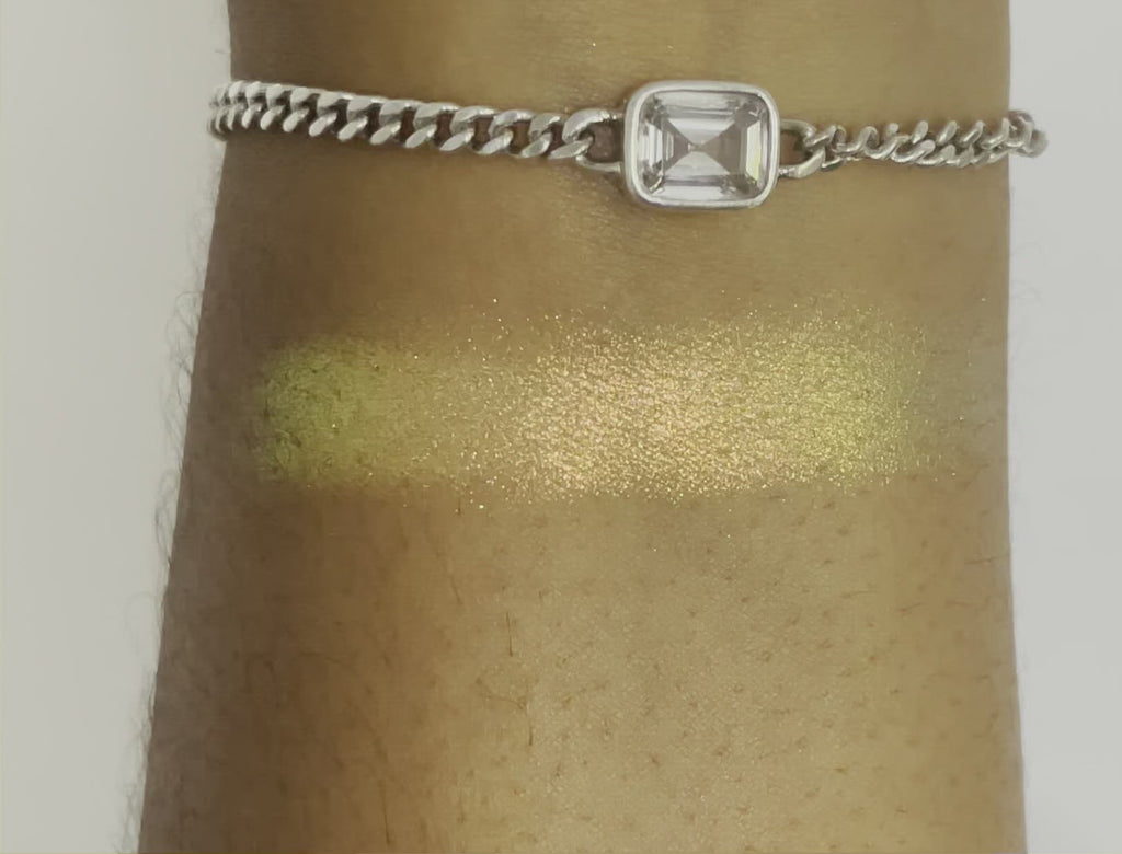 Crushing [Iridescent Multichrome]