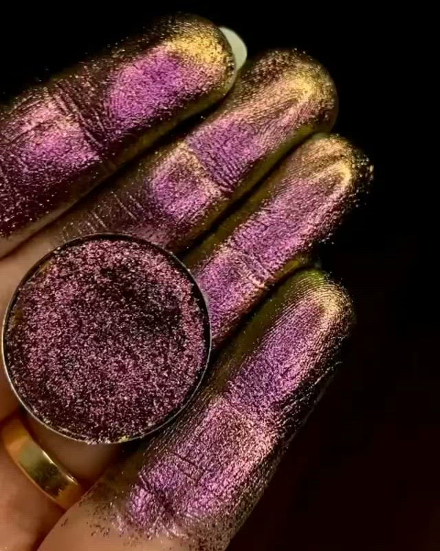Stardom [Foil Multichrome]