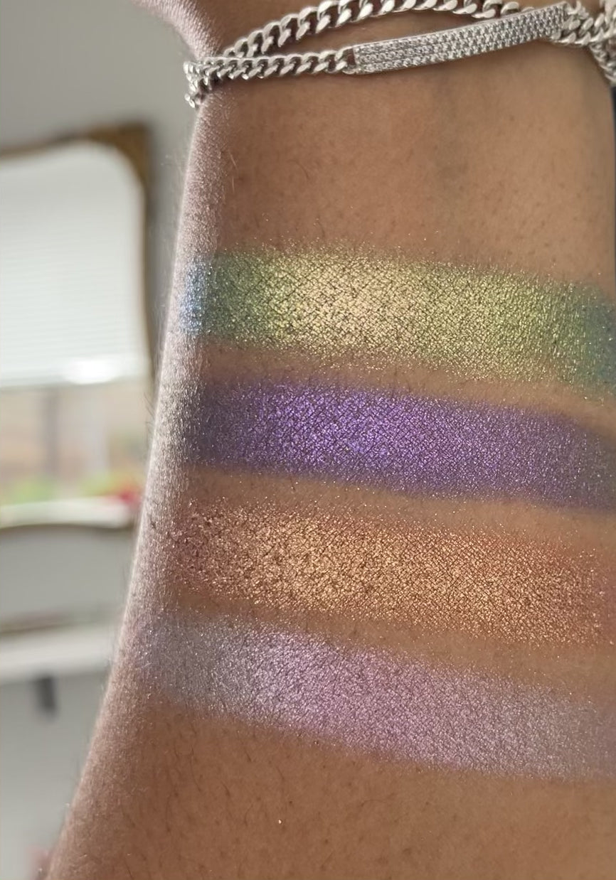 Vintage Love Palette