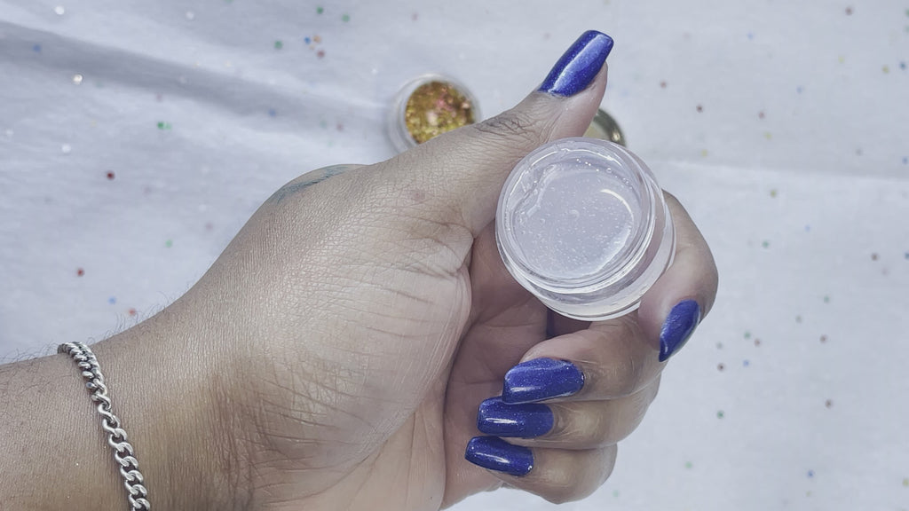 No Budge Loose Pigment Base