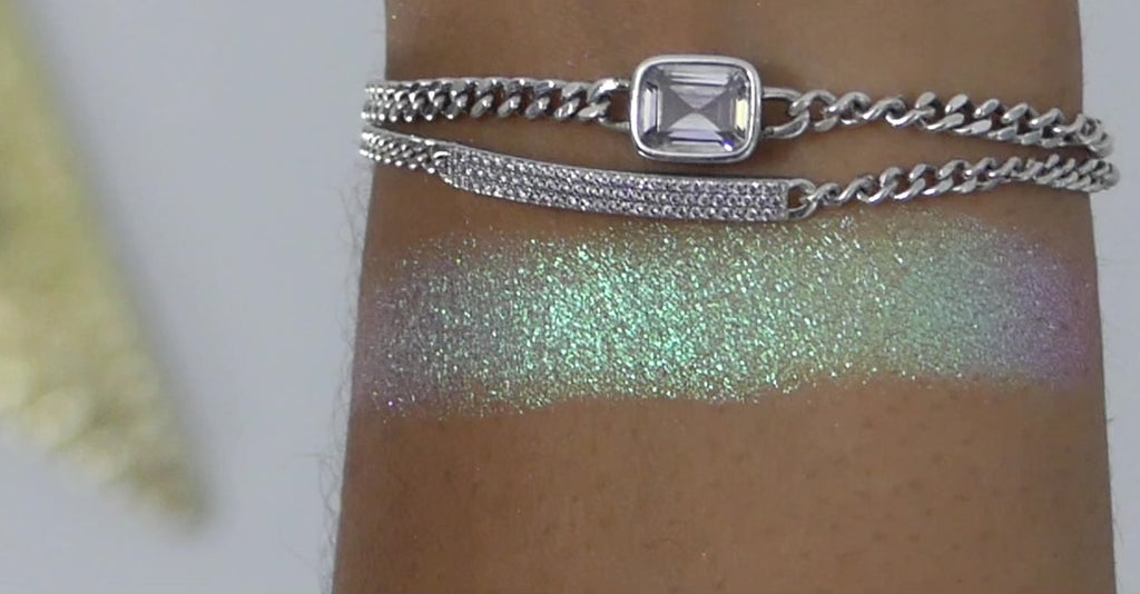 Luxie [Iridescent Multichrome]