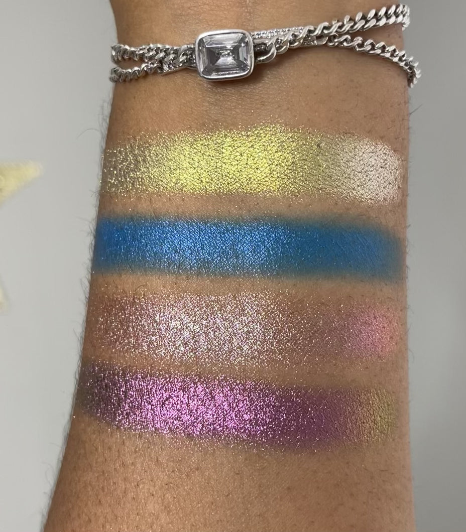 Vintage Love Palette