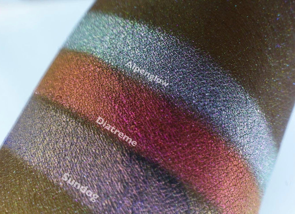 Alpen Glow [ Earthborn Collection ]